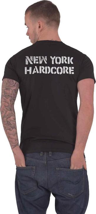 Produktbild Universal Textiles Against All TShirt (S)