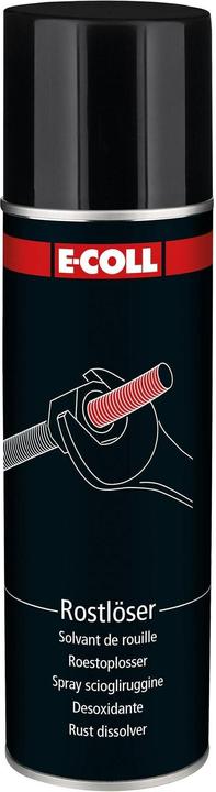 Immagine prodotto E-coll Spray antiruggine (300 ml)