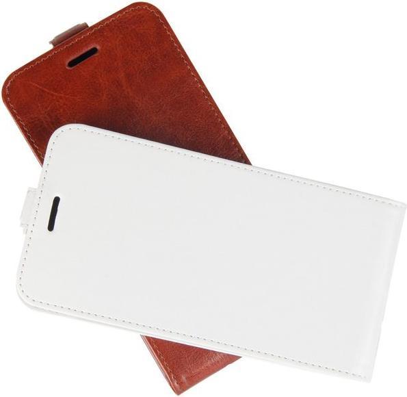 Actual product image MU Classic Leather Flipcase Cover (Samsung Galaxy S20+)