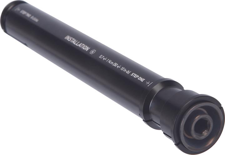 Produktbild RockShox 11 Maxle DH 20mm, schwarz (35mm, Chassis)