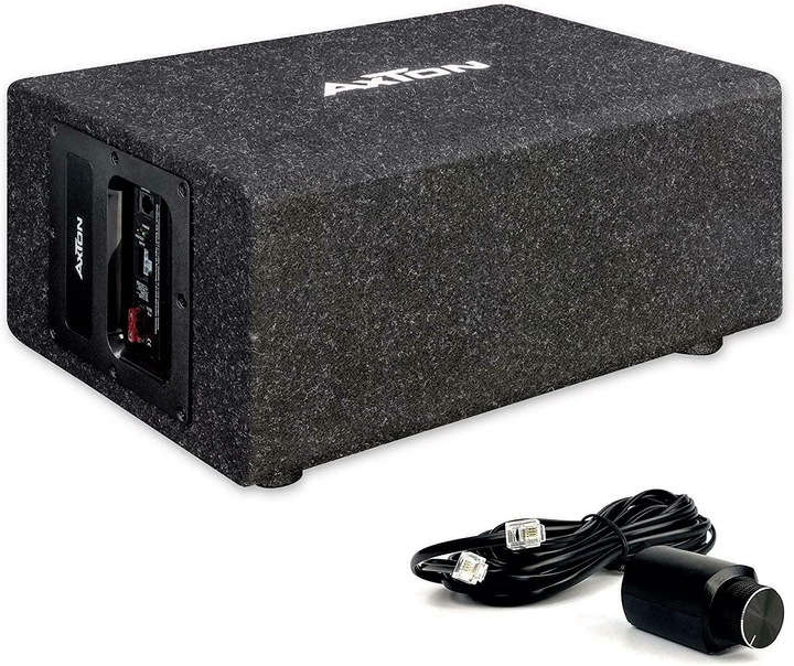 Actual product image Axton ATB120QBA Cube (100 W)