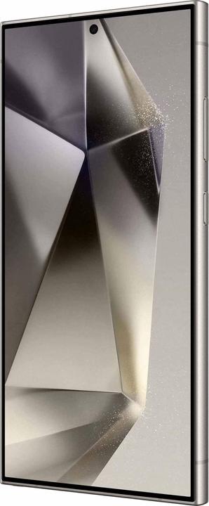 Actual product image Samsung Galaxy S24 Ultra (1000 GB, Titanium Gray, 6.80", Dual SIM, 5G)