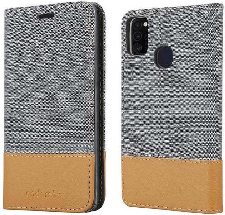 Actual product image Cadorabo Jeans Optik (Samsung Galaxy M21)