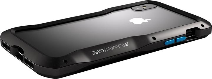 Produktbild Element Case Vapor S (Apple iPhone X, Apple iPhone XS)