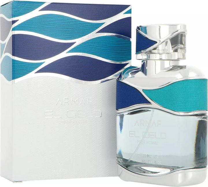 Immagine prodotto Armaf El Cielo (Eau de parfum, 100 ml)