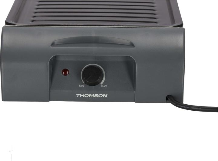 Actual product image Thomson Raclette and grill
