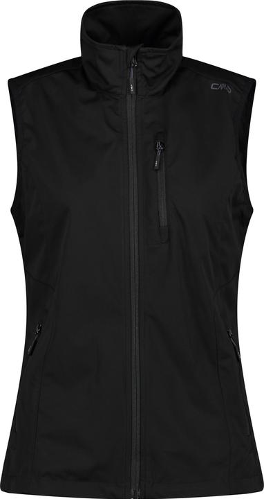 Produktbild CMP Campagnolo Light Softshell Weste (S)