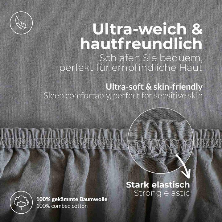 Actual product image Etérea Extra (240 x 220 cm)