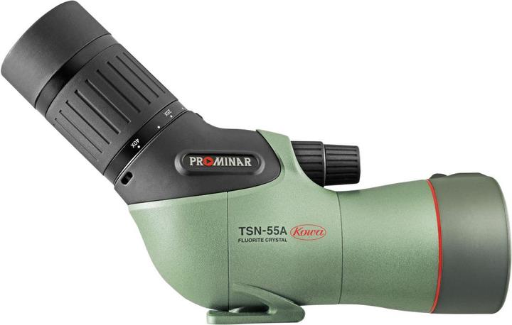 Produktbild Kowa TSN-55A Pure Fluorite Spotting Scope 17-40x