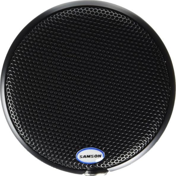 Actual product image Samson CM11B