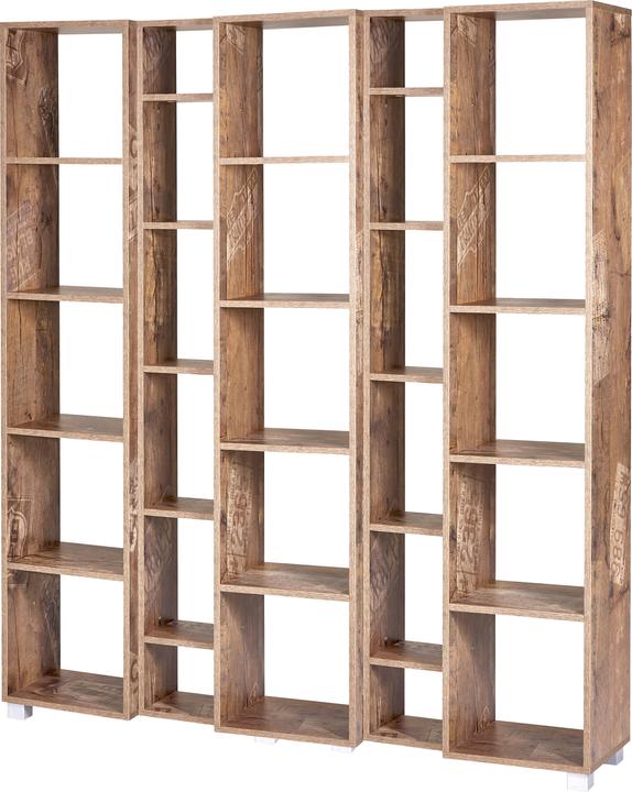 Schildmeyer Danu (154 x 30 x 179 cm)