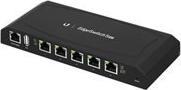 Productafbeelding Ubiquiti Edgeswitch ES-5XP: 5 poorten 1Gbps (5 ports)