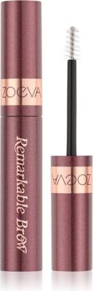 Zoeva Remarkable Brow Clear Brow Fixing Gel (Transparent)