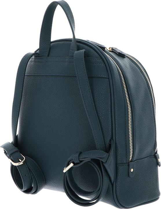 Immagine prodotto Valentino Brixton Backpack Ottanio, perfetto per la vita quotidiana con design elegante e dettagli dorati