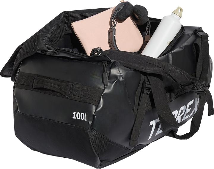 Immagine prodotto Adidas Xpr Duffel 100L - black (100 l)