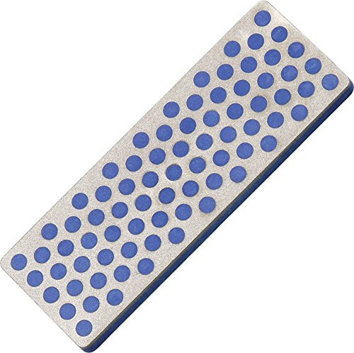 Image du produit DMT Mini pierre de diamant Diamond Whetstone