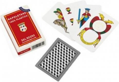 Immagine prodotto AGM Carte da gioco Napoletane ital. (Italiano)