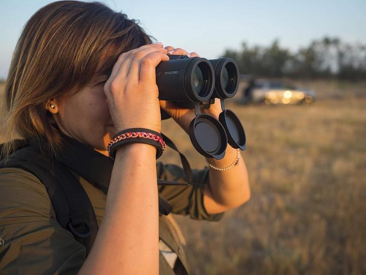 Produktbild Olympus Pro (10 x, 42 mm)