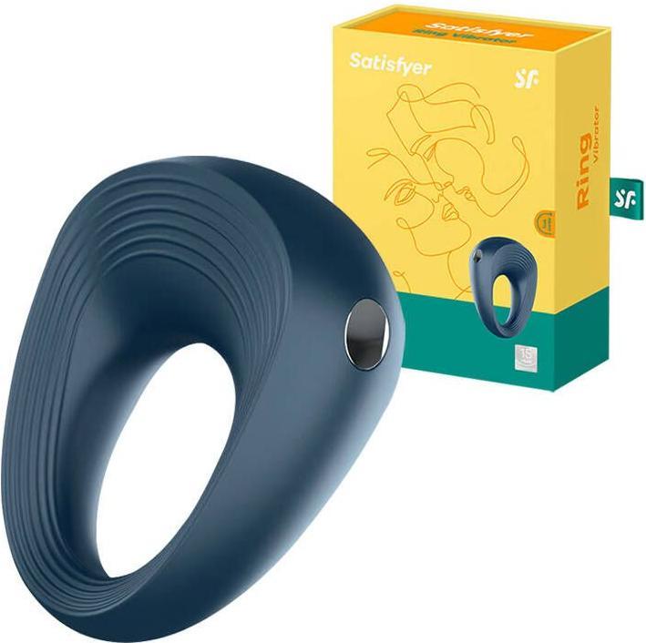 Image du produit Satisfyer Power Ring (4 cm)