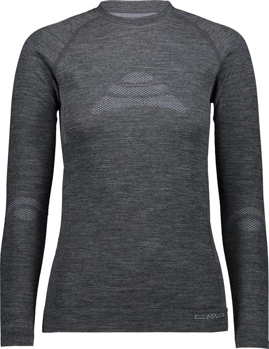 Actual product image CMP Campagnolo Seamless longsleeve (38, 40)