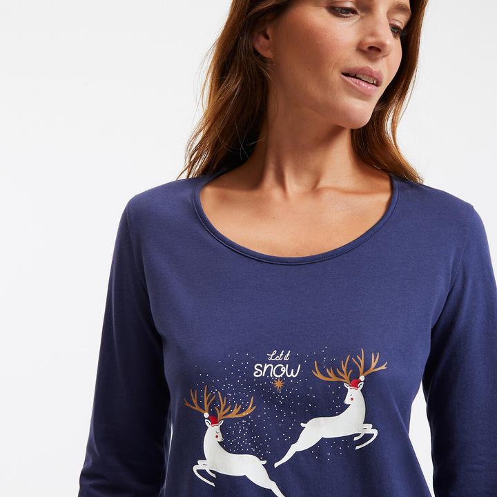 Produktbild So'home Pyjama (34)