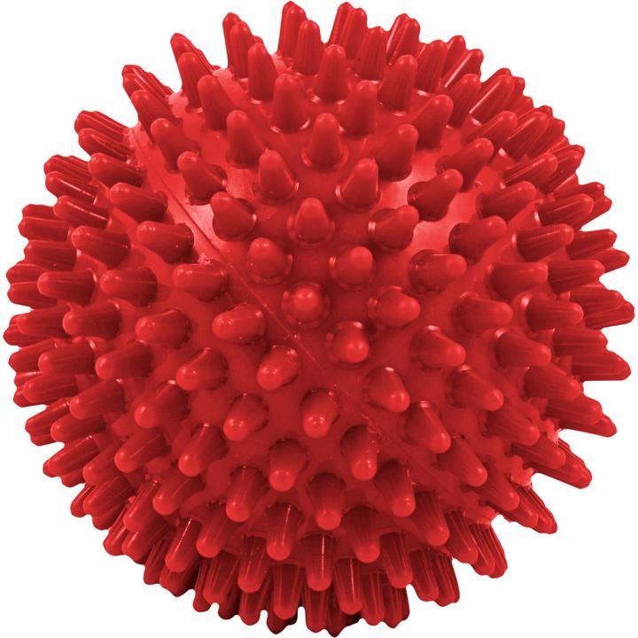Rehaforum Medical Igelball 9cm rot, 1 St