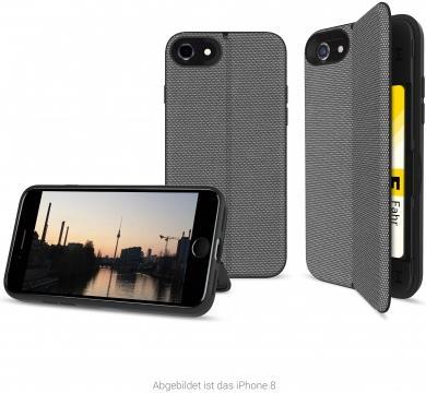 Actual product image Artwizz Secret Case (Apple iPhone XS Max)