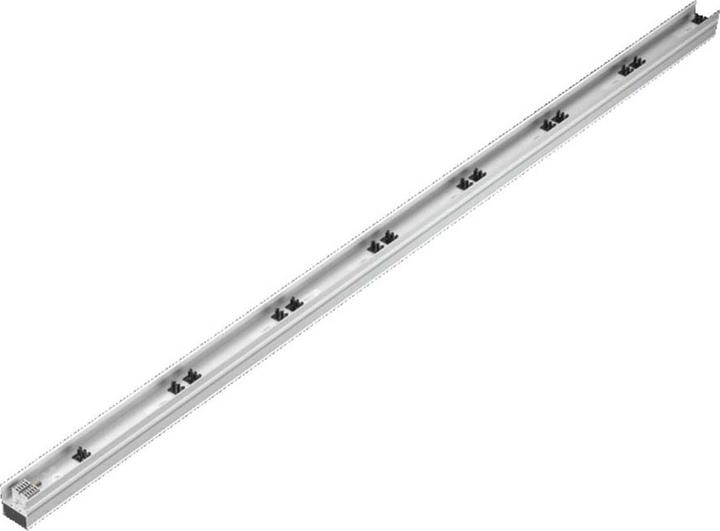 Rittal PSM busbars / Type of electrical CEE (6 x)