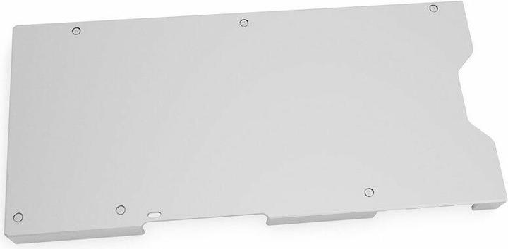 Produktbild EKWB EK-Quantum Vector² Strix RTX 3070 Ti Backplate - Nickel