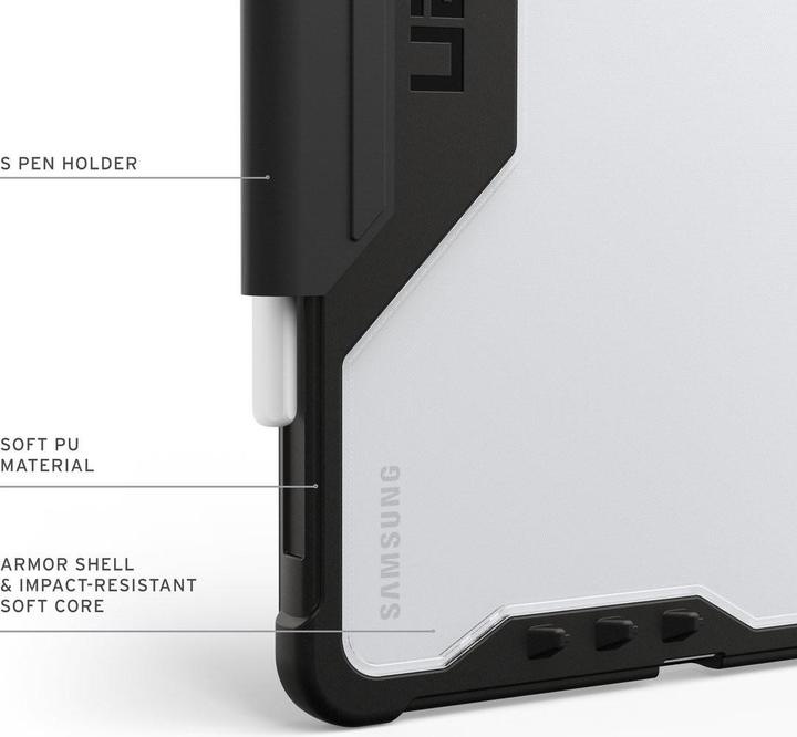 Productafbeelding UAG Plyo LT (Samsung Galaxy Tab S11)