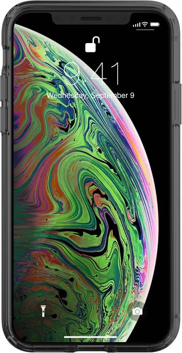 Produktbild Just Mobile TENC Air Case (Apple iPhone XS Max)