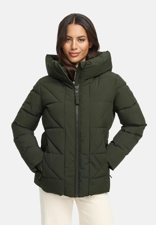 Produktbild Marikoo Kuschelnasee 16 (XXL)