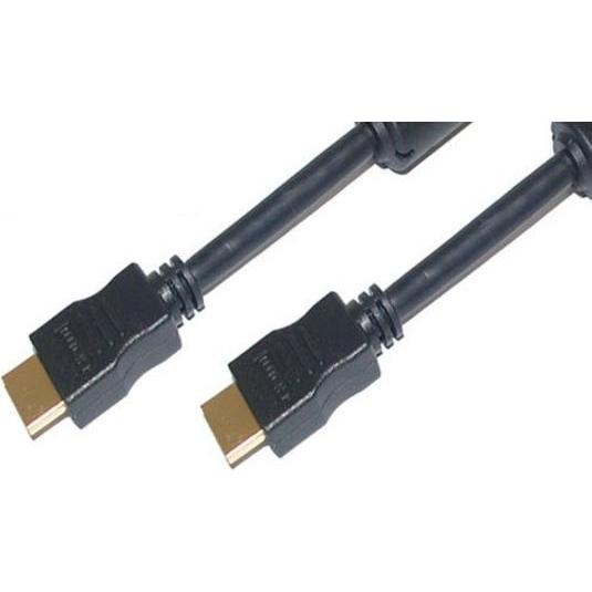 Shiverpeaks S/CONN massima connettività Cavo di collegamento HDMI-Spina HDMI A a spina HDMI A, contatto (3 m), Cavo video