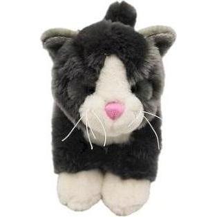 Smily Plüschgraue Katze (54626771)