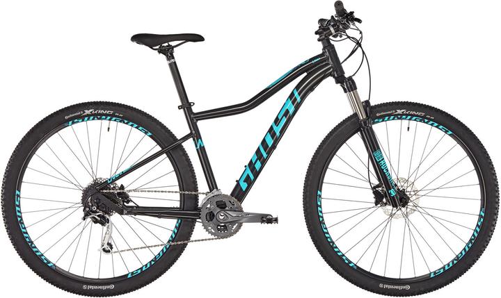 Produktbild Ghost Lanao 5.9 AL 29" (44 cm)