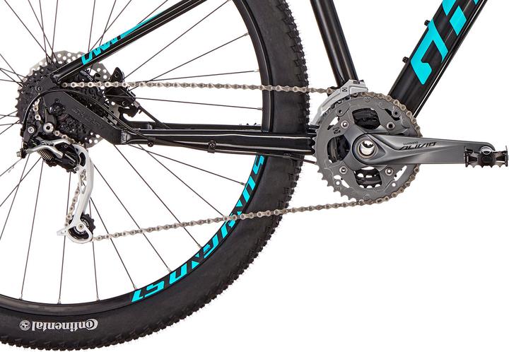 Produktbild Ghost Lanao 5.9 AL 29" (44 cm)