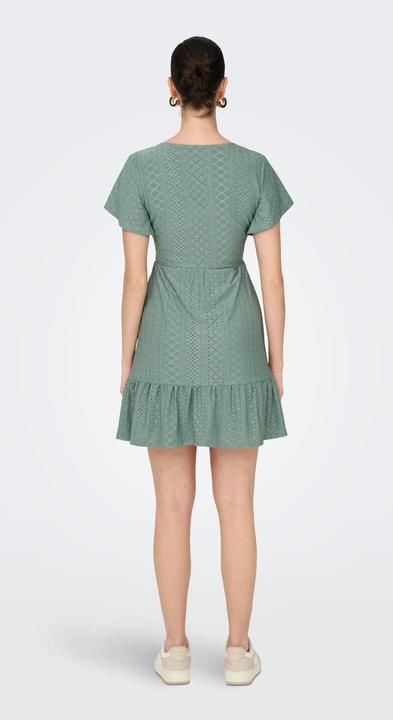 Immagine prodotto Only ONLSANDRA Langes Kleid Kleid (S)