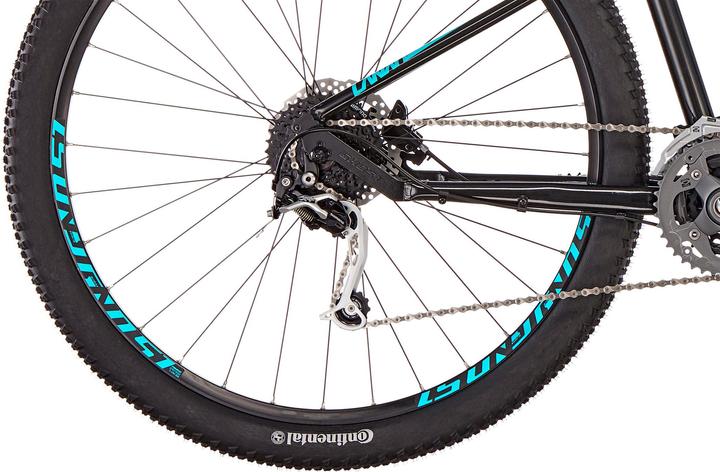 Produktbild Ghost Lanao 5.9 AL 29" (44 cm)