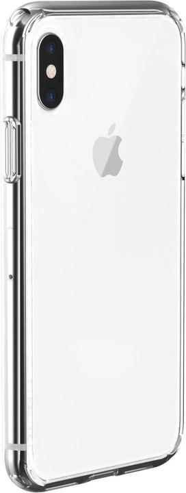 Actual product image Just Mobile TENC Air Case (Apple iPhone XS Max)