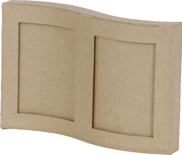 Immagine prodotto Décopatch Travi / cartapesta