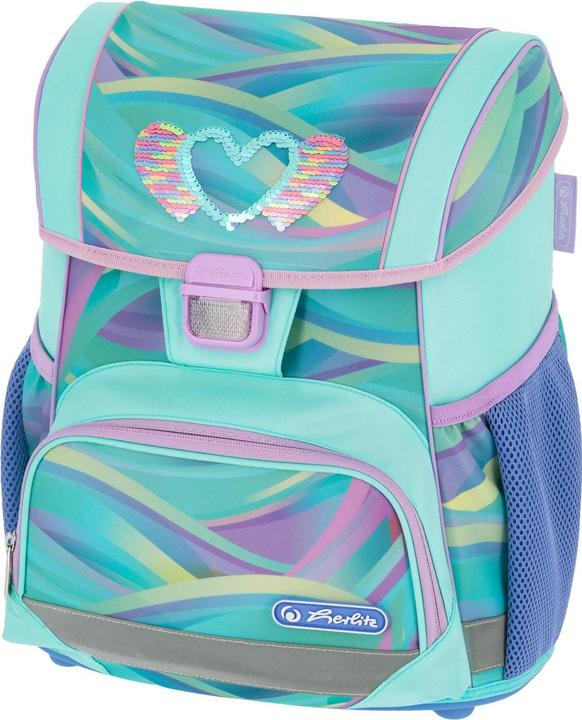 Produktbild Herlitz Schoolbag Loop Plus T.Rex Explorer (17 l)