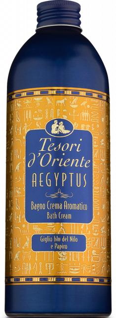 Tesori d'Oriente Tesori dOriente Aegyptus Foam Bath (500 ml, Bubble bath)