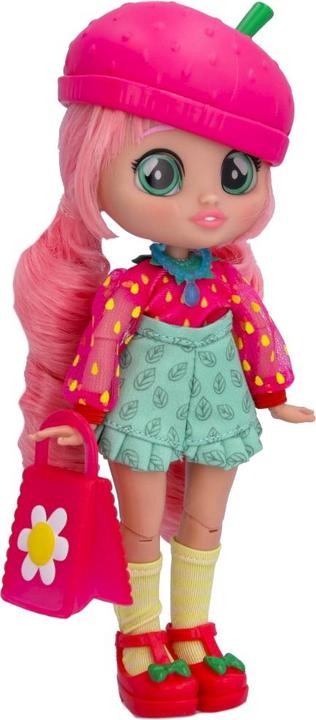 Actual product image IMC Toys Best Friend Forever doll