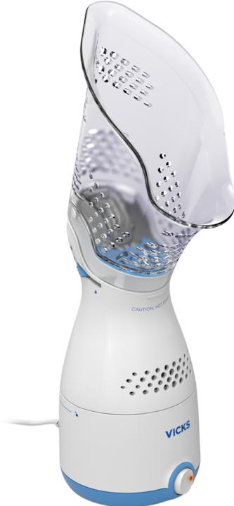 Image du produit Vicks inhalateur électrique VH200E4