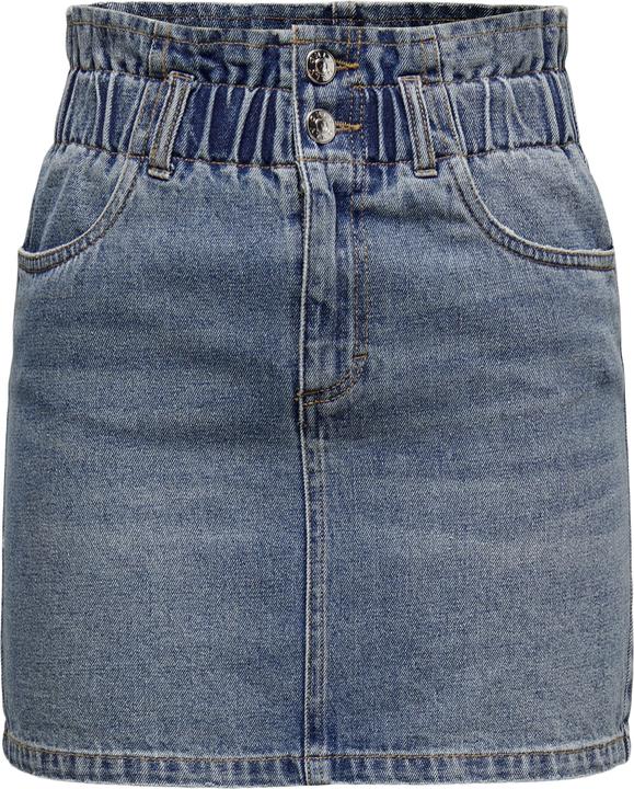 Only Paperbag Jeansrock (XS)