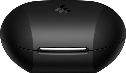 Actual product image Edifier NeoBuds Plus Bluetooth Earbuds black retail (47 h, Wireless)