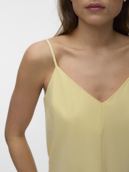 Produktbild Vero Moda VMSELMA Langes Kleid Kleid (M)