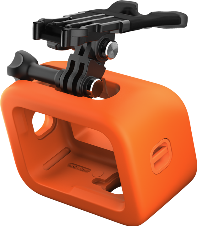 Produktbild GoPro Bite Mouth mit Floaty (Hero 9, Hero 10)