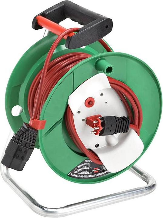 Immagine prodotto Brennenstuhl Garante G (40 m, 1 mm².)