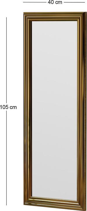 Productafbeelding Hanah Home Glad (40 x 3 x 105 cm)